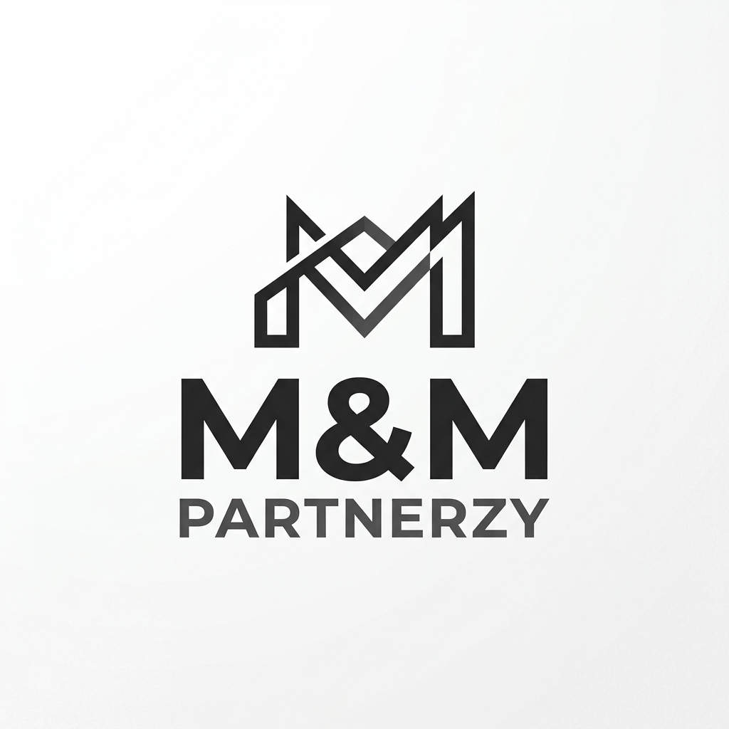 M&M Partnerzy Logo